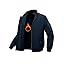 “Men’s Classic Winter Bomber Jacket – Windproof, Warm & Stylish Casual Coat”