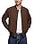 “Men’s Classic Winter Bomber Jacket – Windproof, Warm & Stylish Casual Coat”