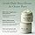 Korean Rice Mochi Face Cleanser β Gentle Face Wash & Scrub with Rice Water & Green Tea
