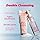"Korean Rice Water Bright Cleansing Duo – Hydrating & Pore Care Set"