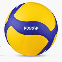 Model 330 Pro Volleyball β Professional Competition Training & Match Ball