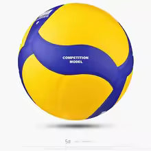 Model 330 Pro Volleyball β Professional Competition Training & Match Ball