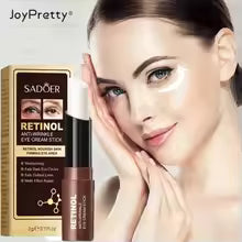 Eye Cream Removing Dark Circles Wrinkle Lightening Fine Lines Moisturizing Whitening Skin Care Remove Eye Bag Sti