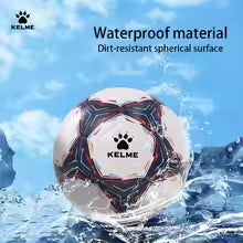 KELME Elite Training & Match Soccer Ball – Size 5 TPU Pro Quality Football