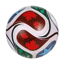 2023 High Quality Soccer Ball Official Size 5 PU Material Seamless Wear Resistant Match Training Football Futbol Voetbal Bola