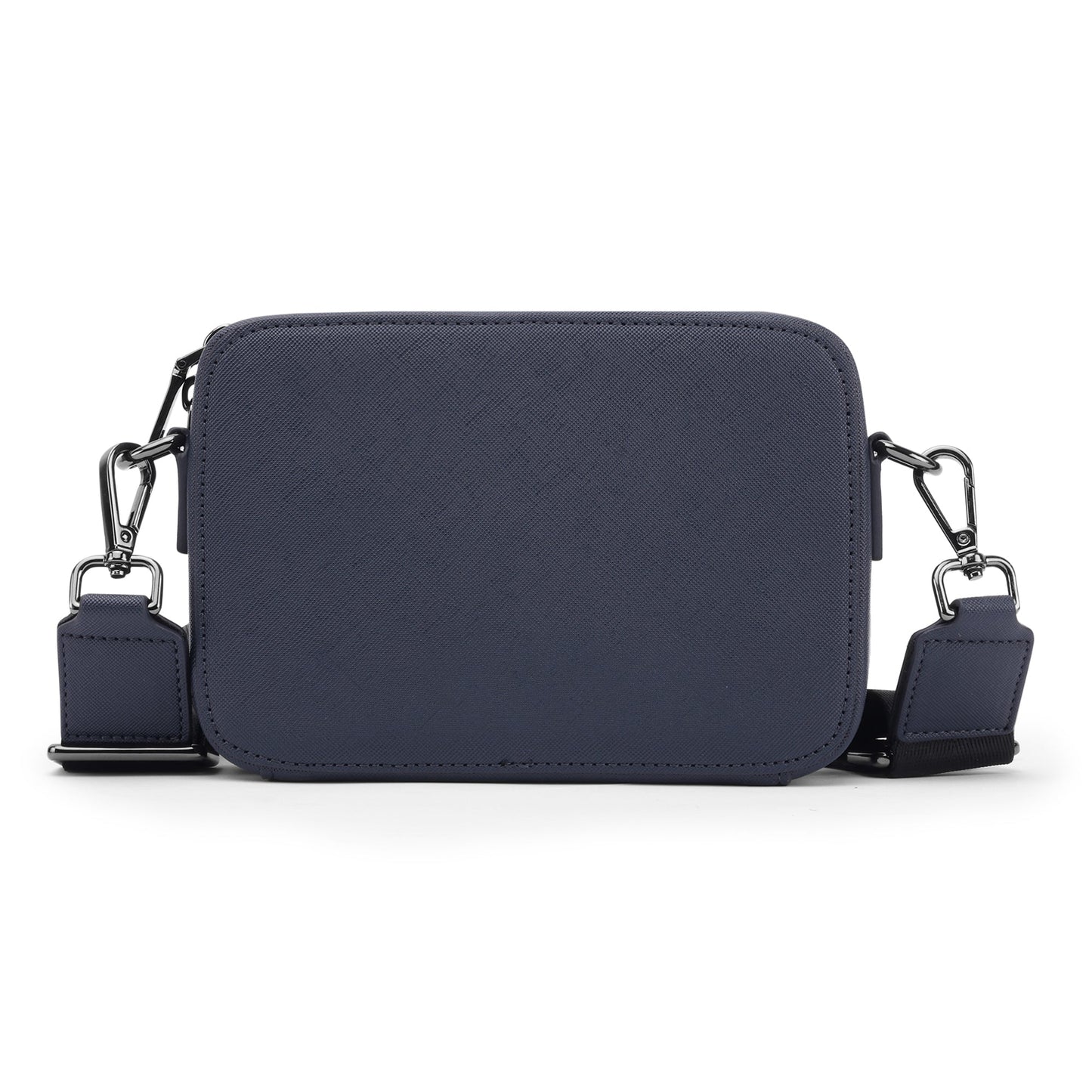 Premium Sling Bag – Stylish Crossbody (Blue)