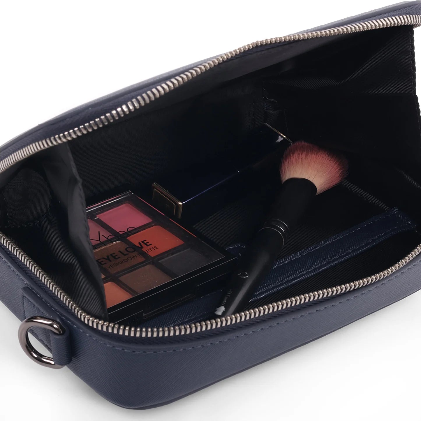Premium Sling Bag – Stylish Crossbody (Blue)