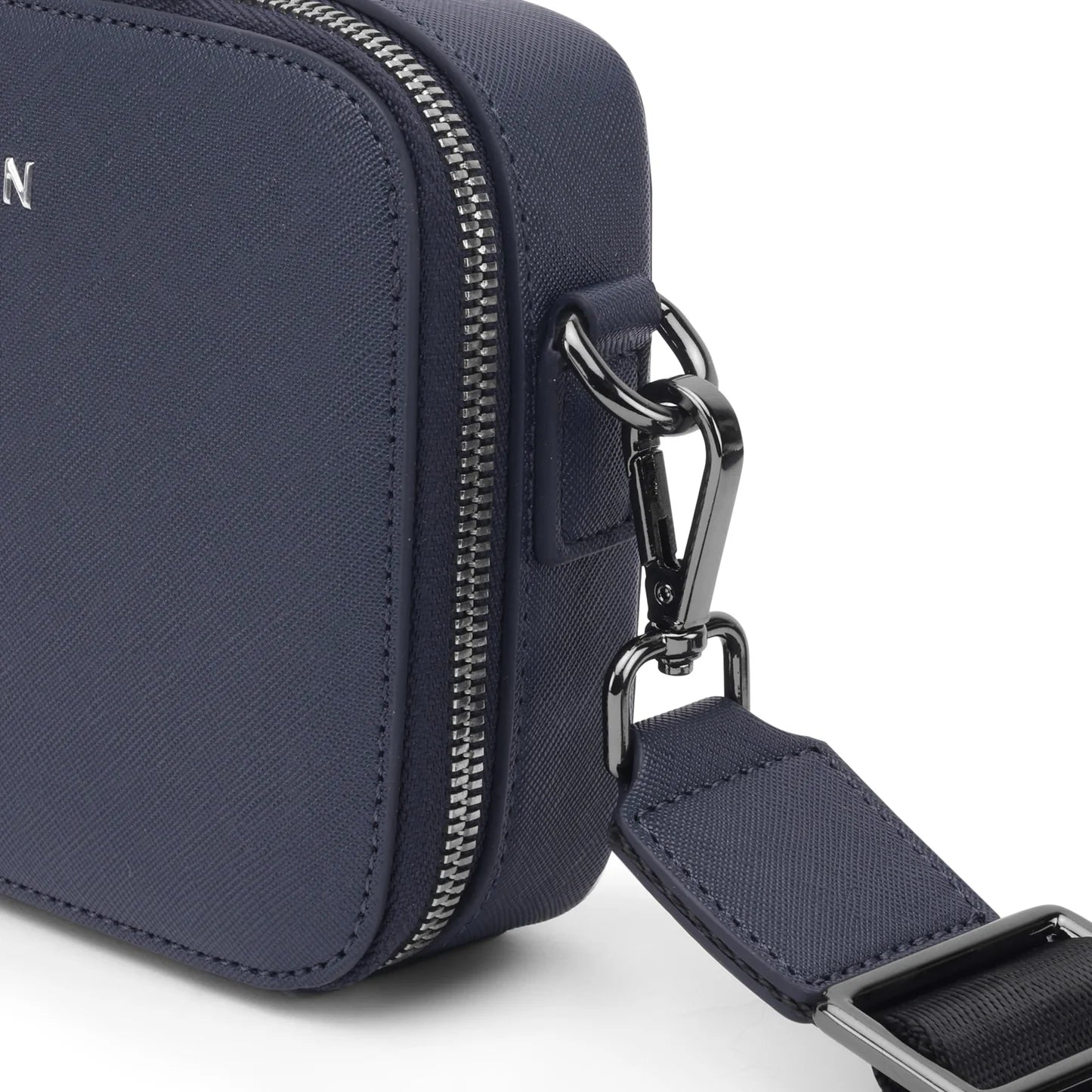 Premium Sling Bag – Stylish Crossbody (Blue)