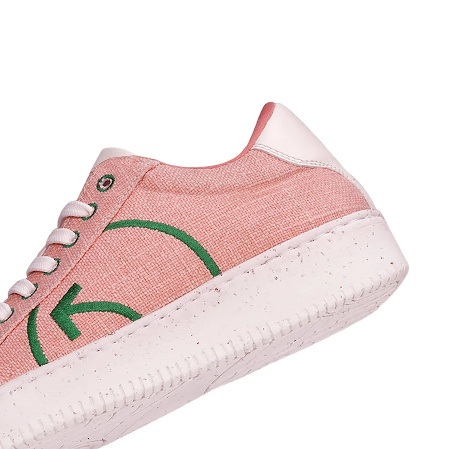 Rosy Run Sneakers – Lightweight & Comfortable Running Shoes
