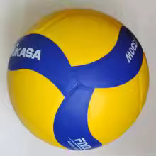 Model 330 Pro Volleyball – Professional Competition Training & Match Ball