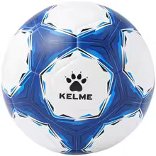 KELME Elite Training & Match Soccer Ball – Size 5 TPU Pro Quality Football