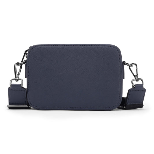 Premium Sling Bag – Stylish Crossbody (Blue)