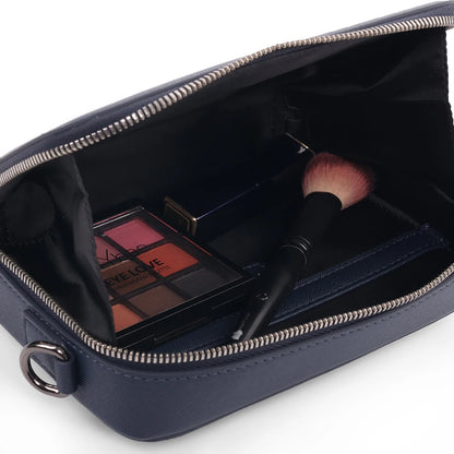 Premium Sling Bag – Stylish Crossbody (Blue)